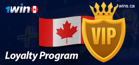 1win Loyalty Program .